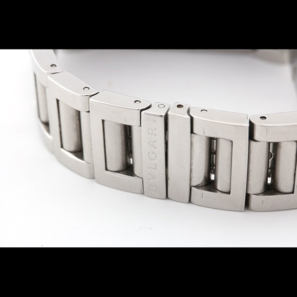 🎊HOST PICK🎊 Bvlgari “Rettangolo” Wristwatch - Picture 7 of 7